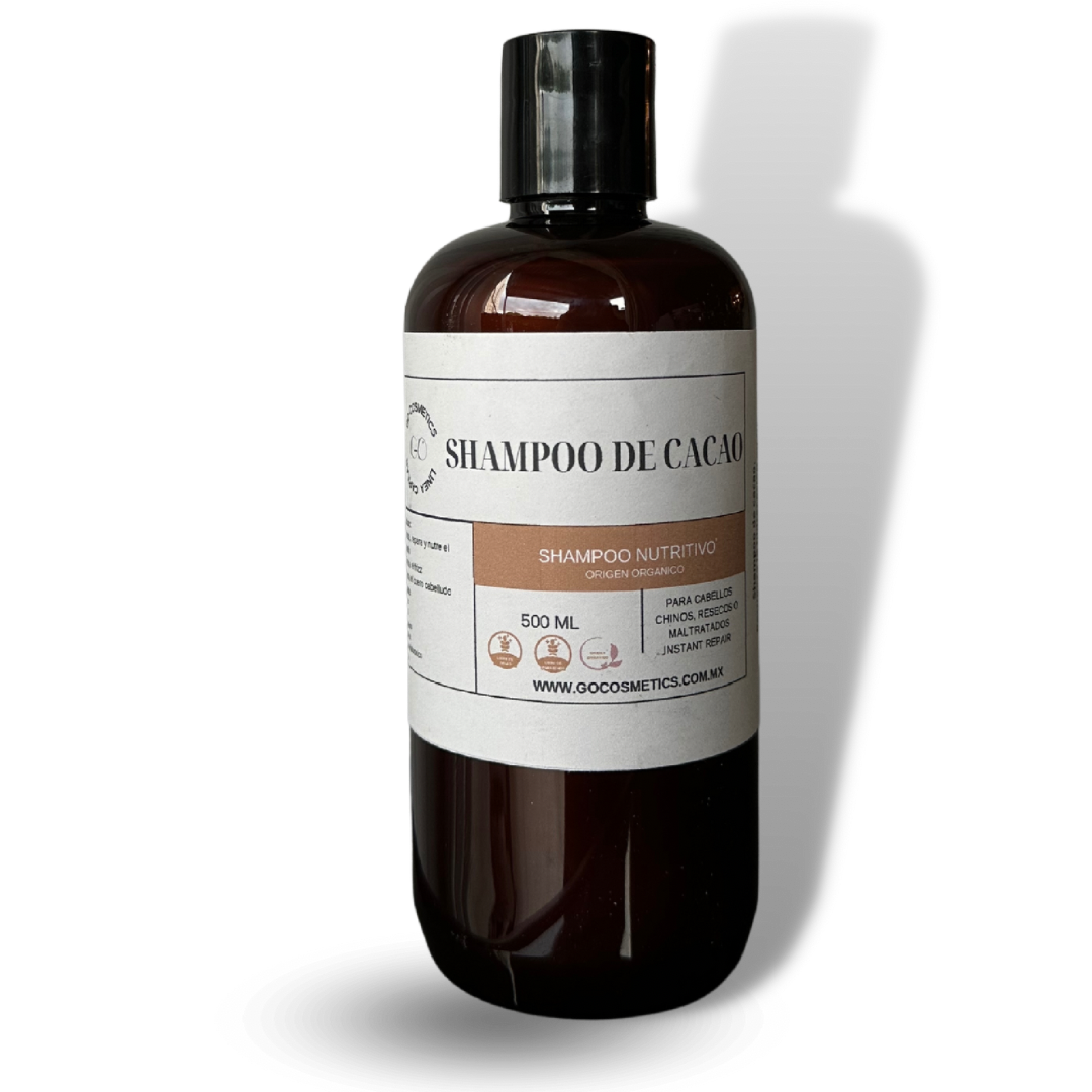 Shampoo ° Cacao