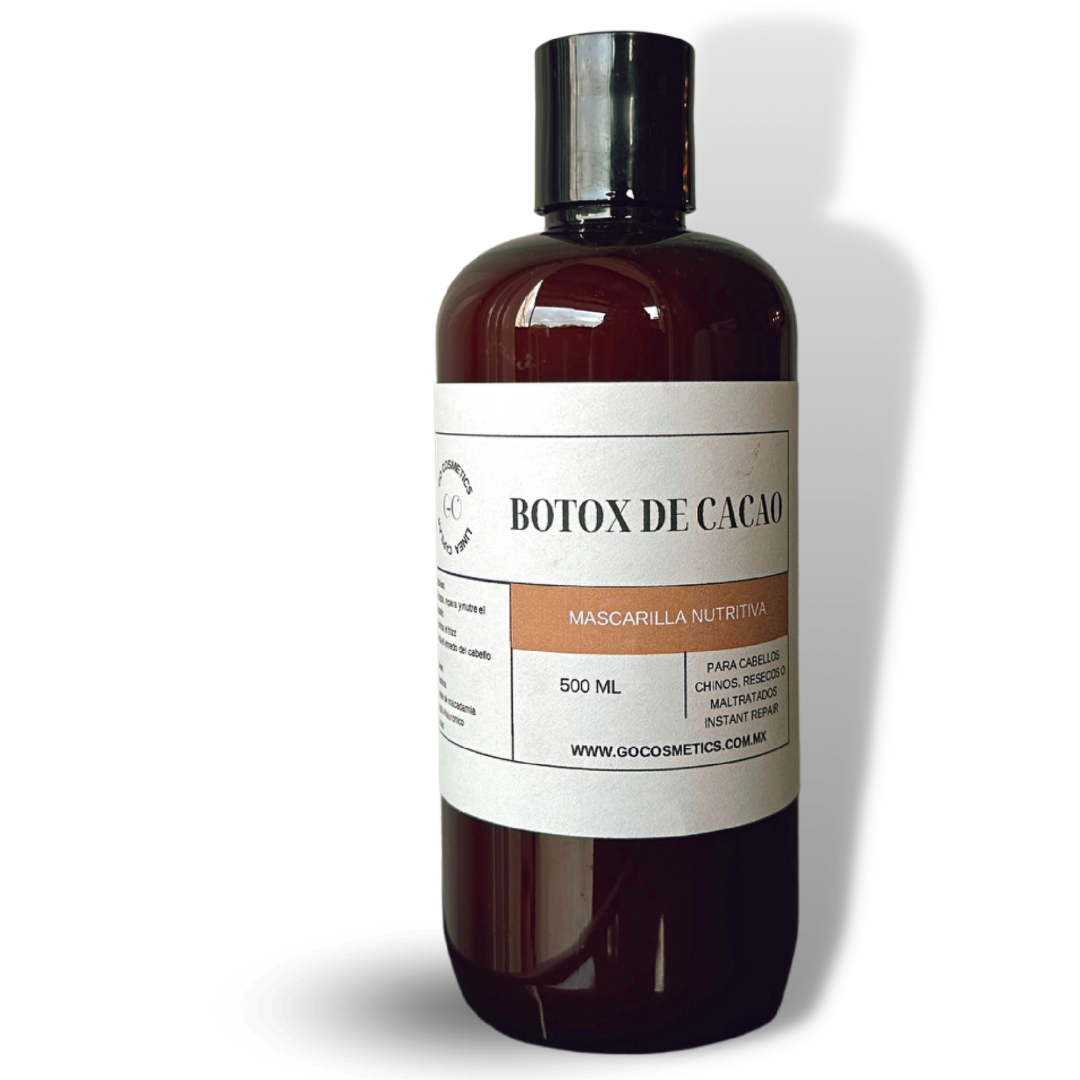 Botox ° Cacao