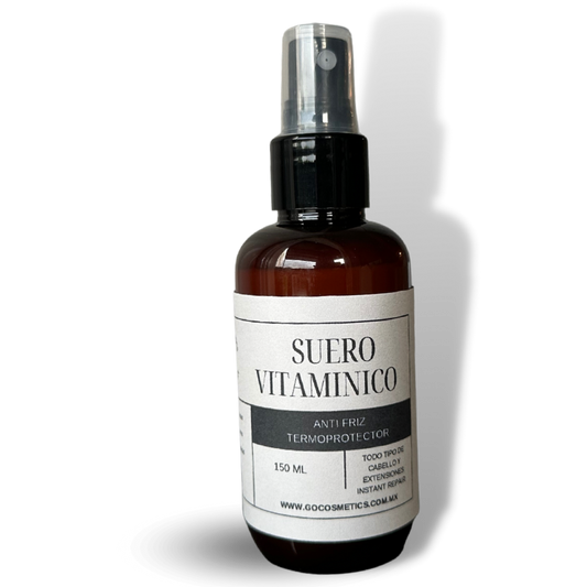 Suero Vitaminico