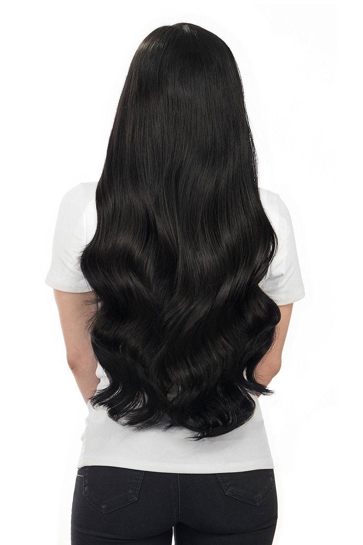 Extensiones de cabello 100% natural