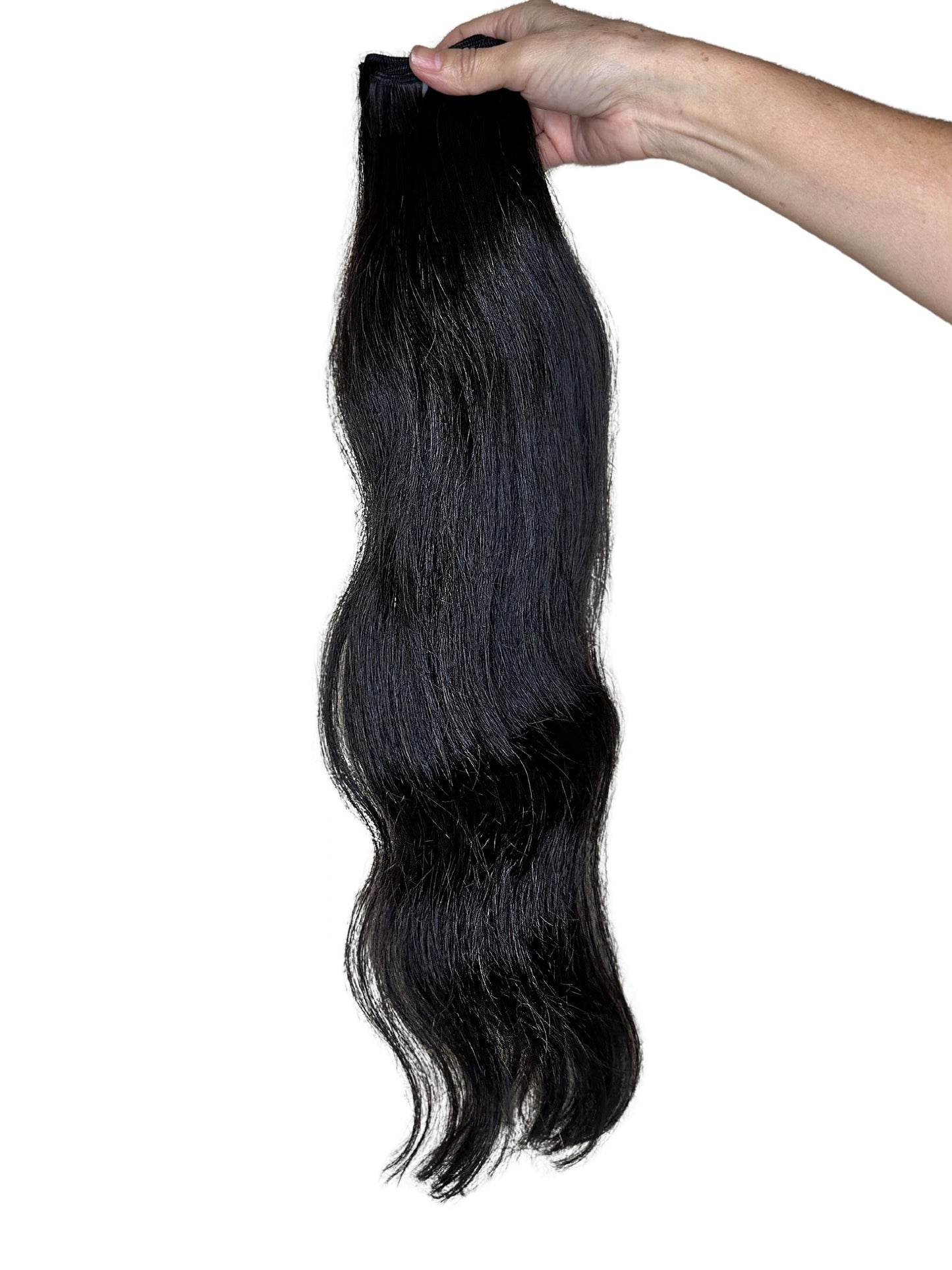 Extensiones de cabello 100% natural