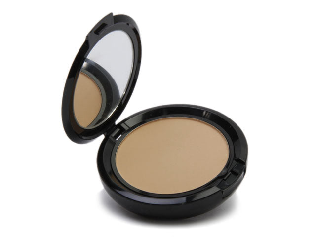 Polvos compacto